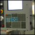 Haas Toolrom Mill controls